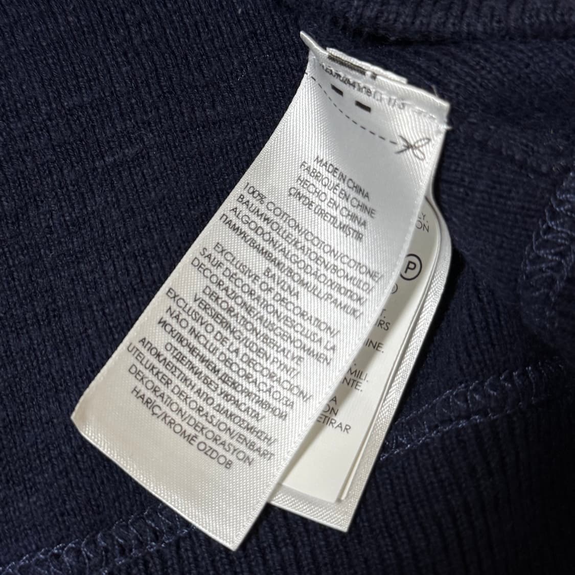 폴로 랄프로렌 스웻셔츠 맨투맨 L 상품이미지6