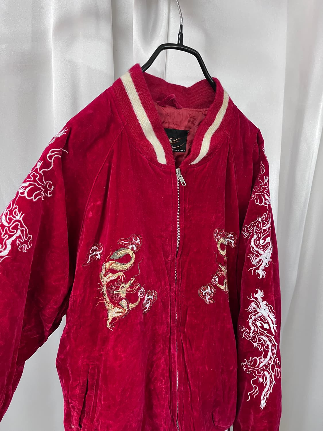 Nicx Sixx 상품이미지3