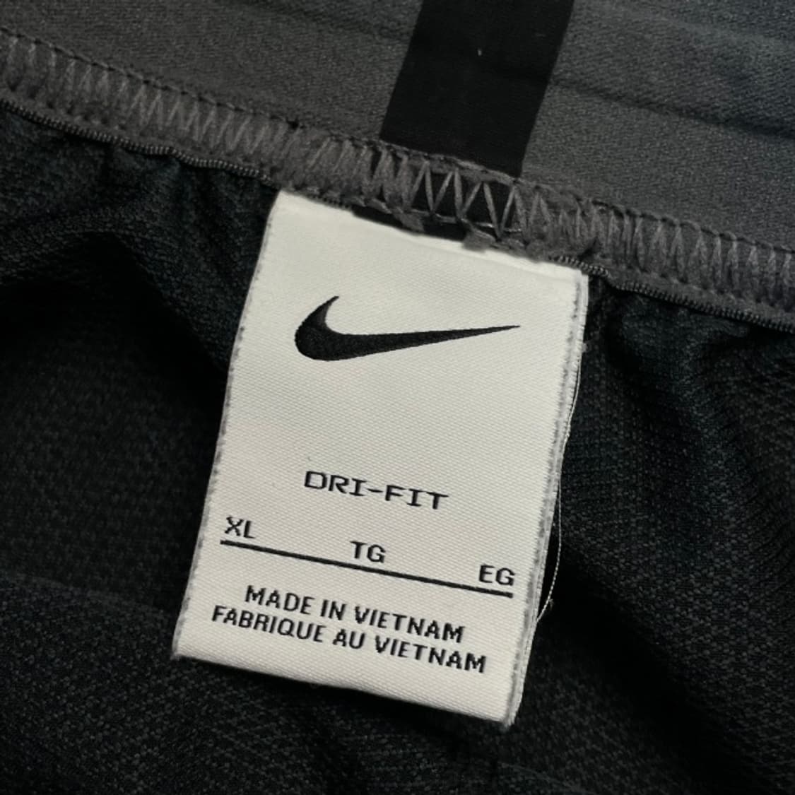 105 나이키 프로 드라이핏 팬츠  상품이미지3