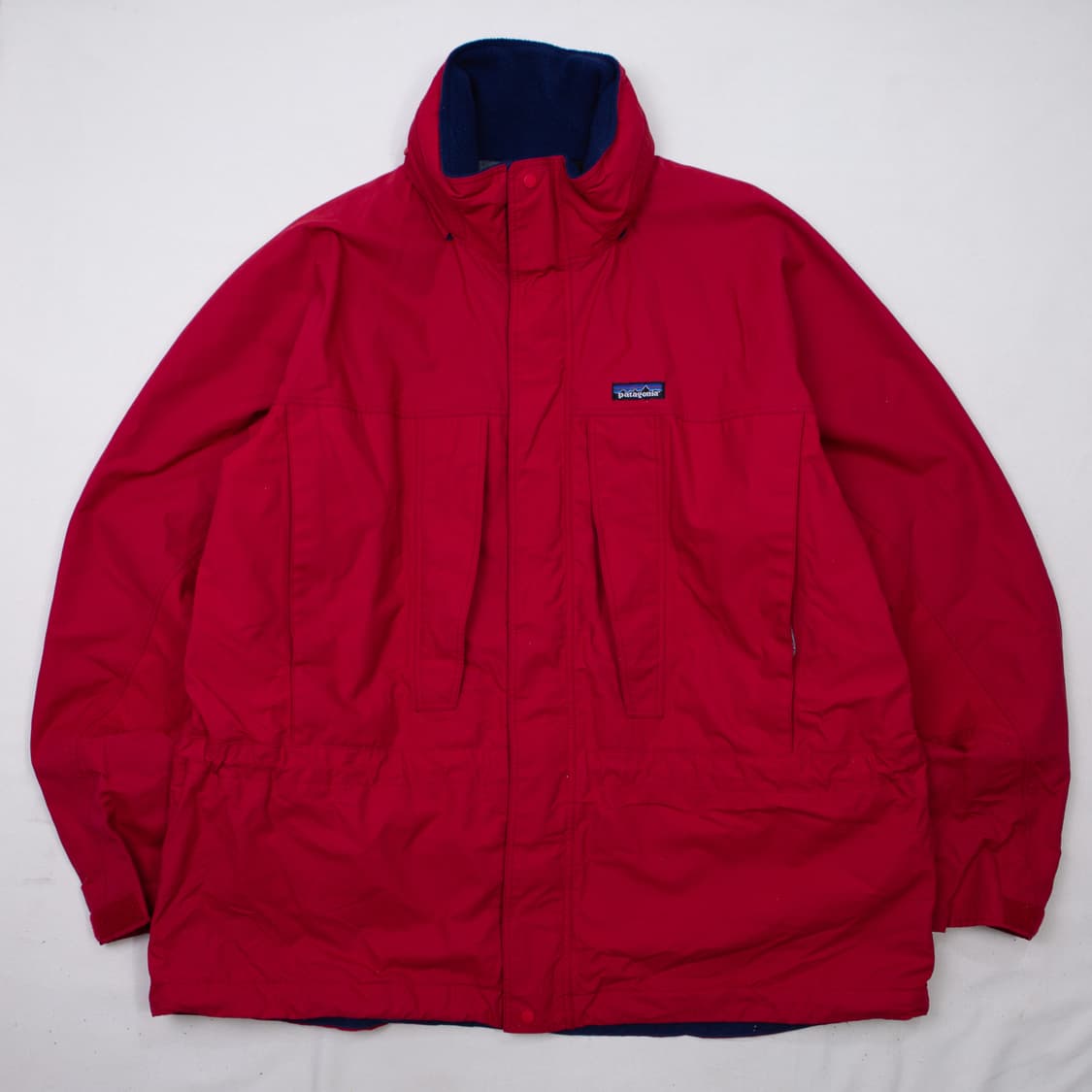 00s 파타고니아 마운틴 자켓 레드 상품이미지1
