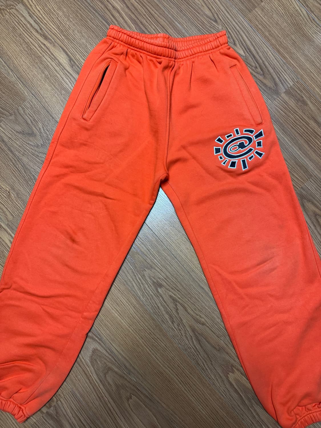 [M] Always do what you should do 조거 상품이미지3