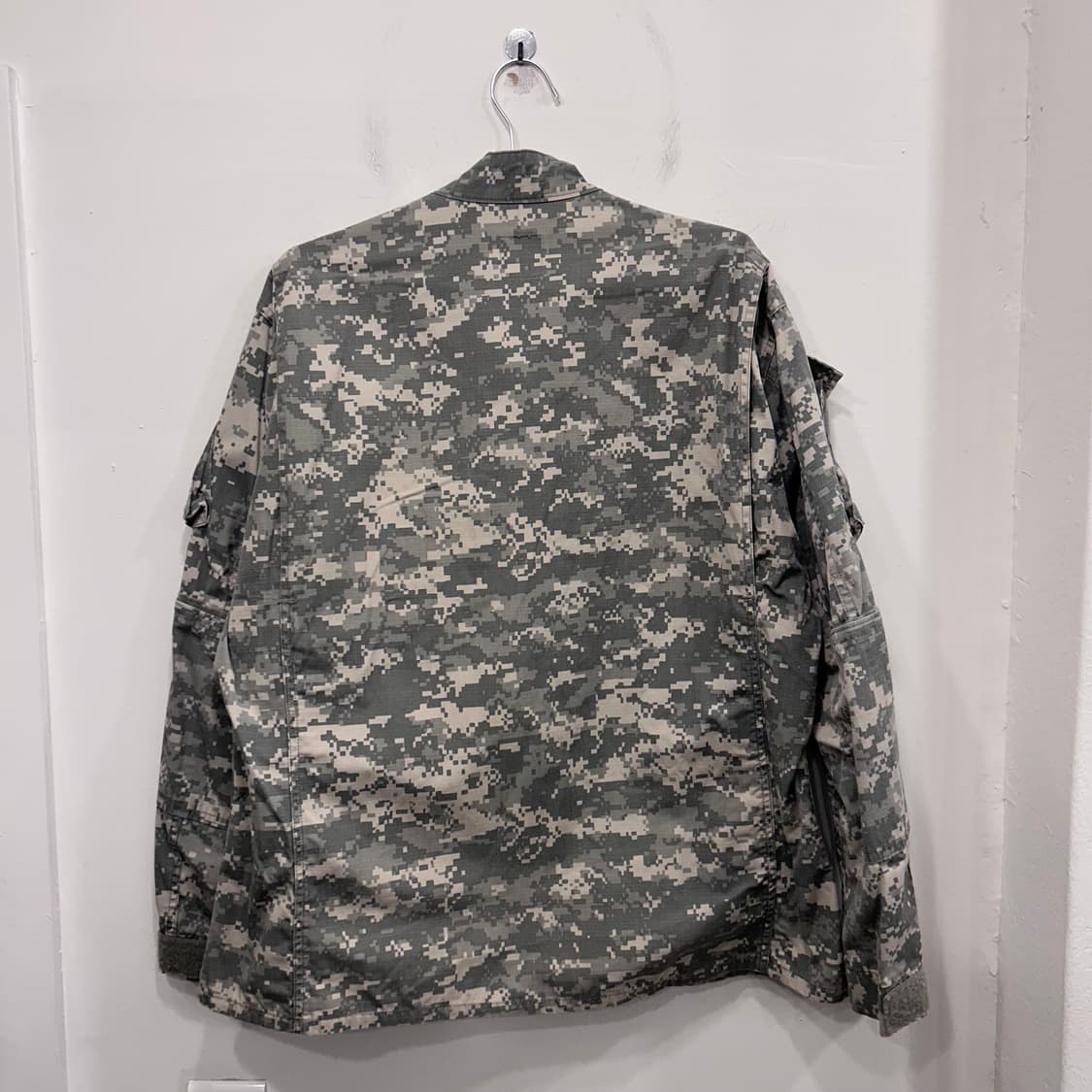 US ARMY 미군 육군 전투복 상의 상품이미지5