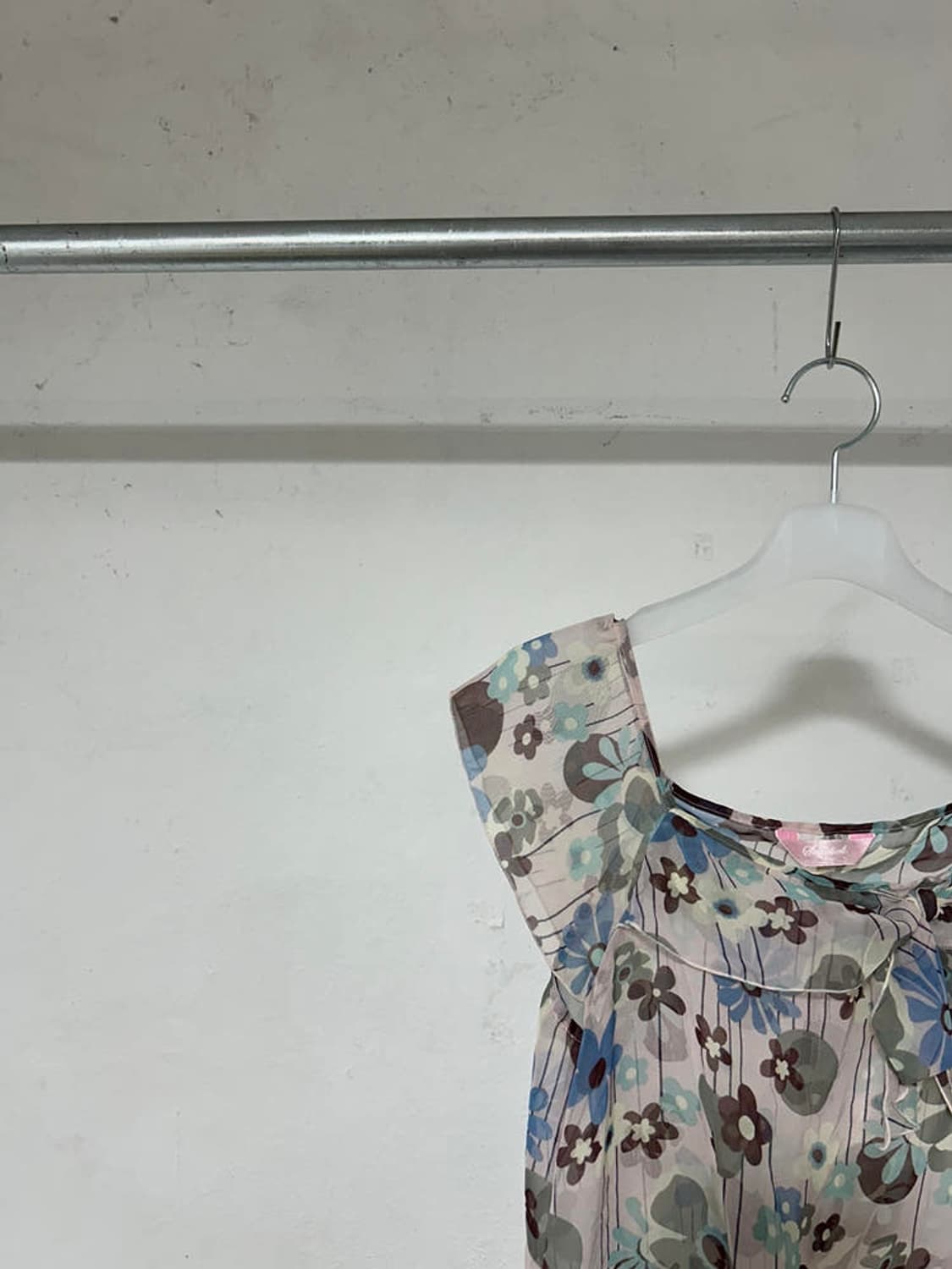vtg dress 상품이미지2