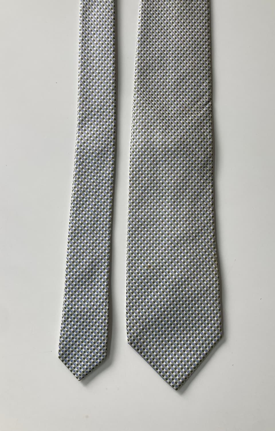 타케오키쿠치 넥타이 상품이미지1