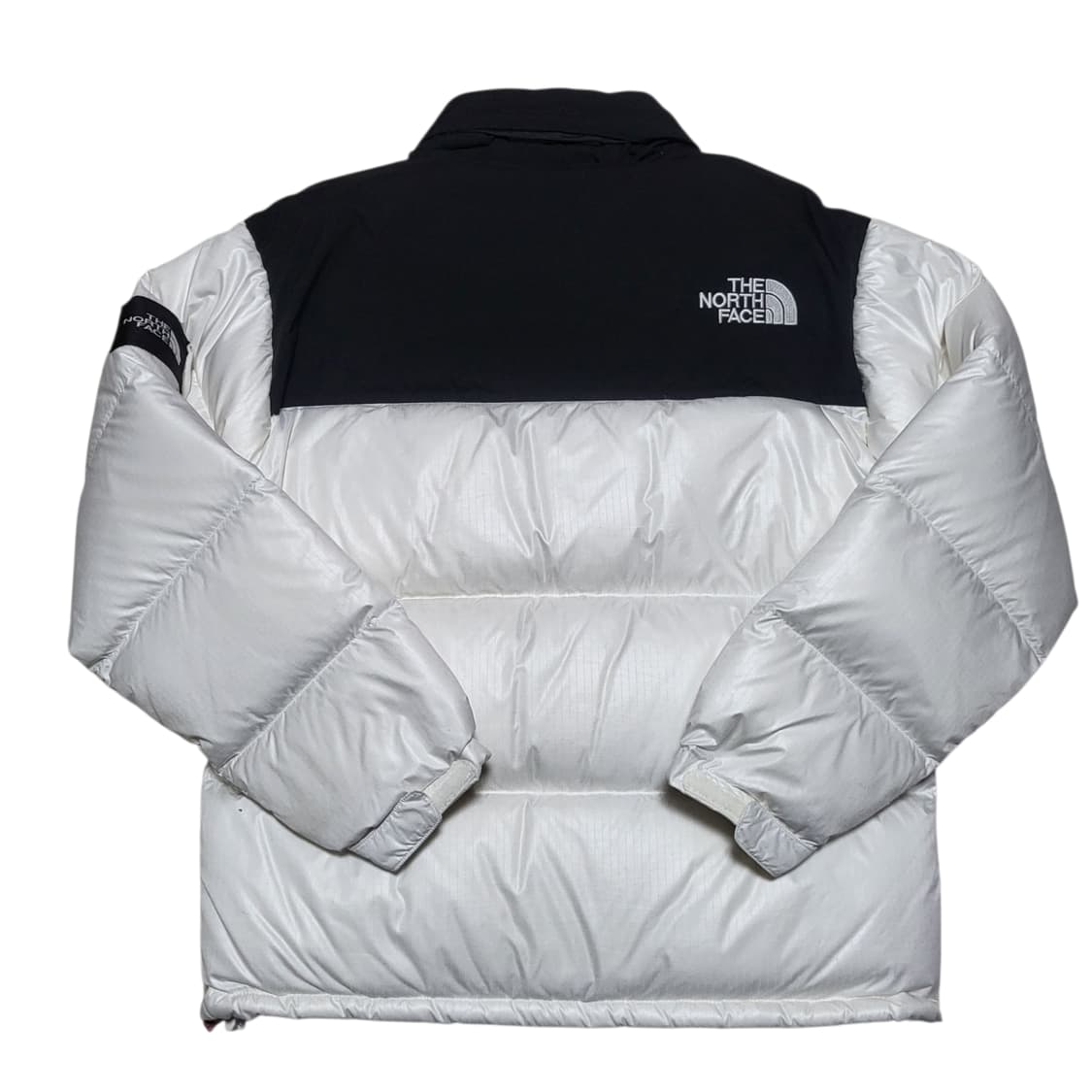 (m) 노스페이스 노벨티 눕시패딩 눕시700 노스페이스패딩 상품이미지3