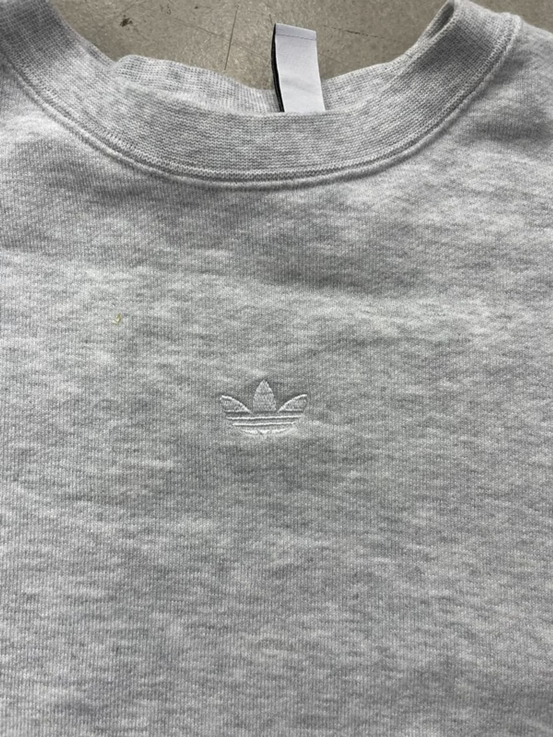 아디다스 아디컬러 클래식 삼선 크루 스웨트셔츠 L 상품이미지2