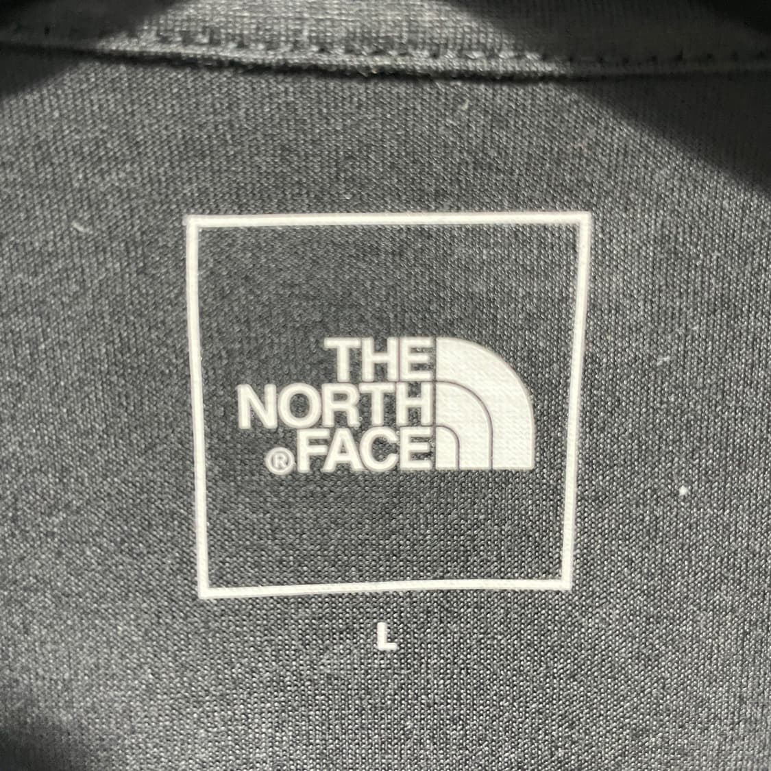 노스페이스 백프린팅 반팔티 상품이미지6