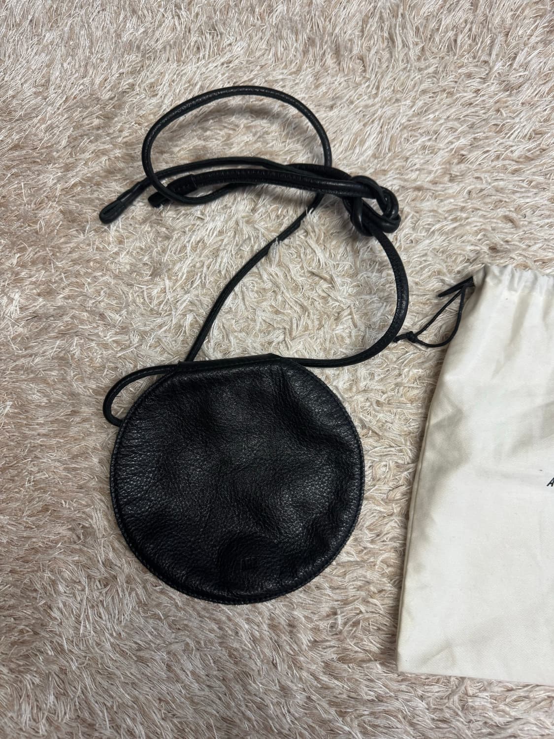 Are studio disc bag 상품이미지2