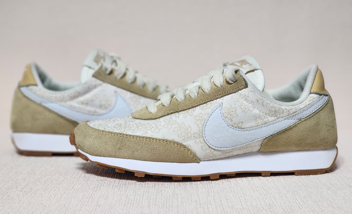 나이키 데이브레이크 아이보리 235mm 상품이미지1