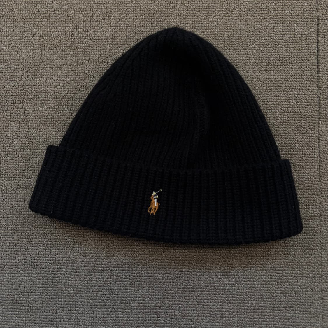 polo 랄프로렌 폴로 우먼스 울 비니 상품이미지1