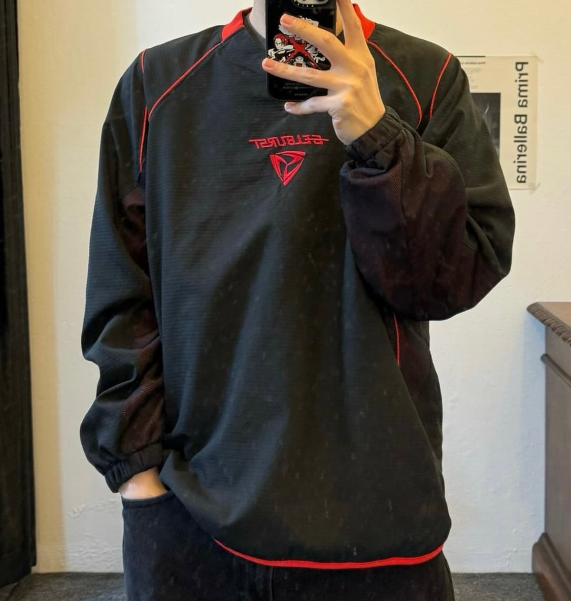 아식스 오버 웜업 상품이미지1