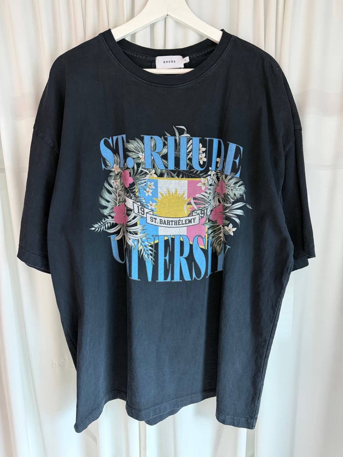 Rhude 루드 티셔츠 상품이미지1