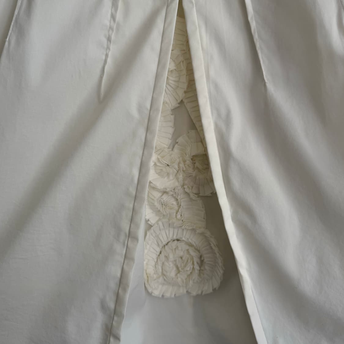 miumiu skirt 상품이미지4