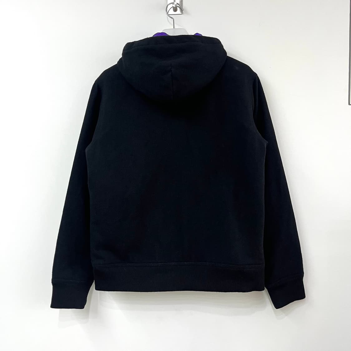 오니츠카타이거 00s 울 헤링턴 누빔안감 후드 자켓 상품이미지3