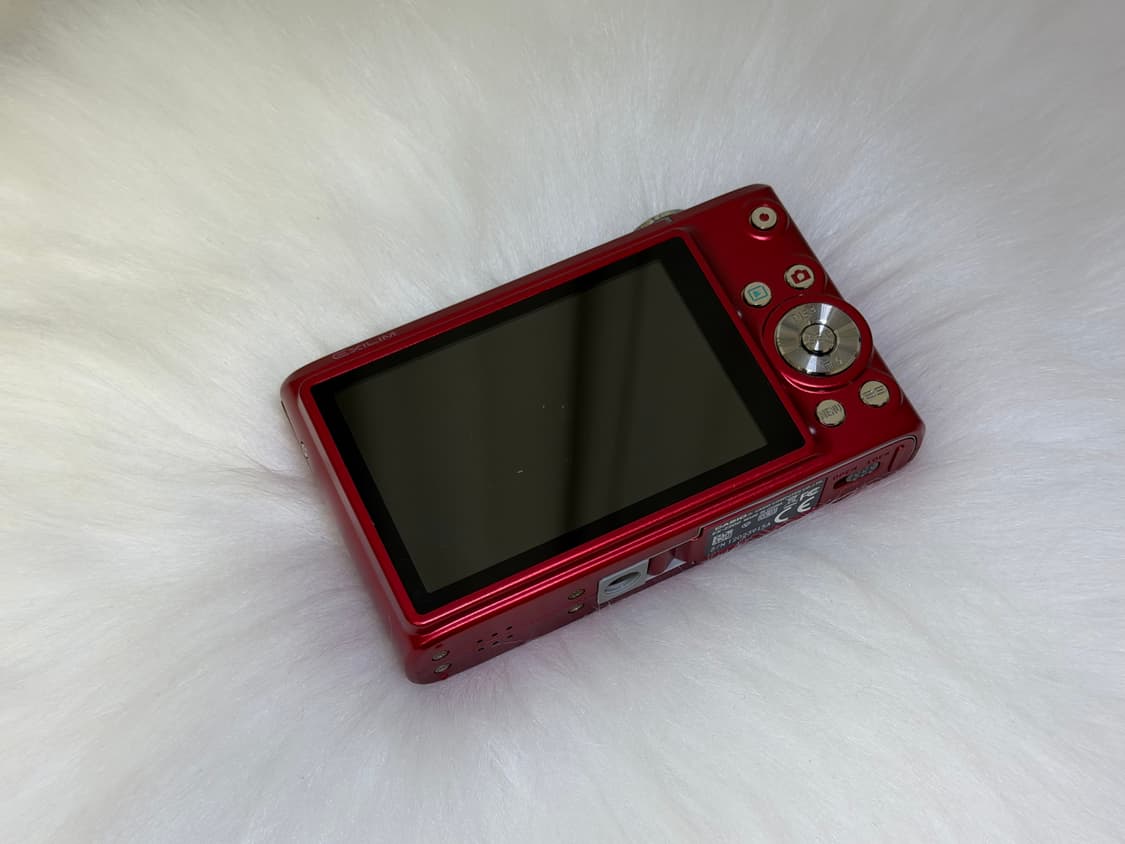 카시오 엑슬림 ex-z200 상품이미지6