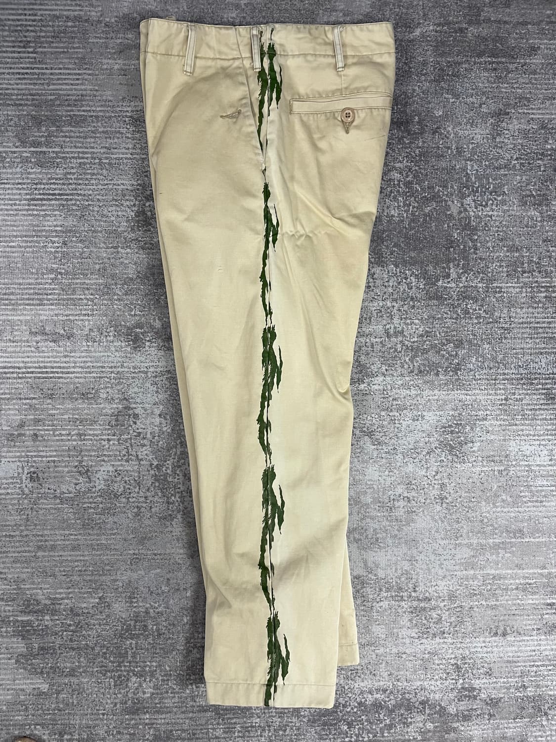 90s ODL STUSSY 상품이미지8