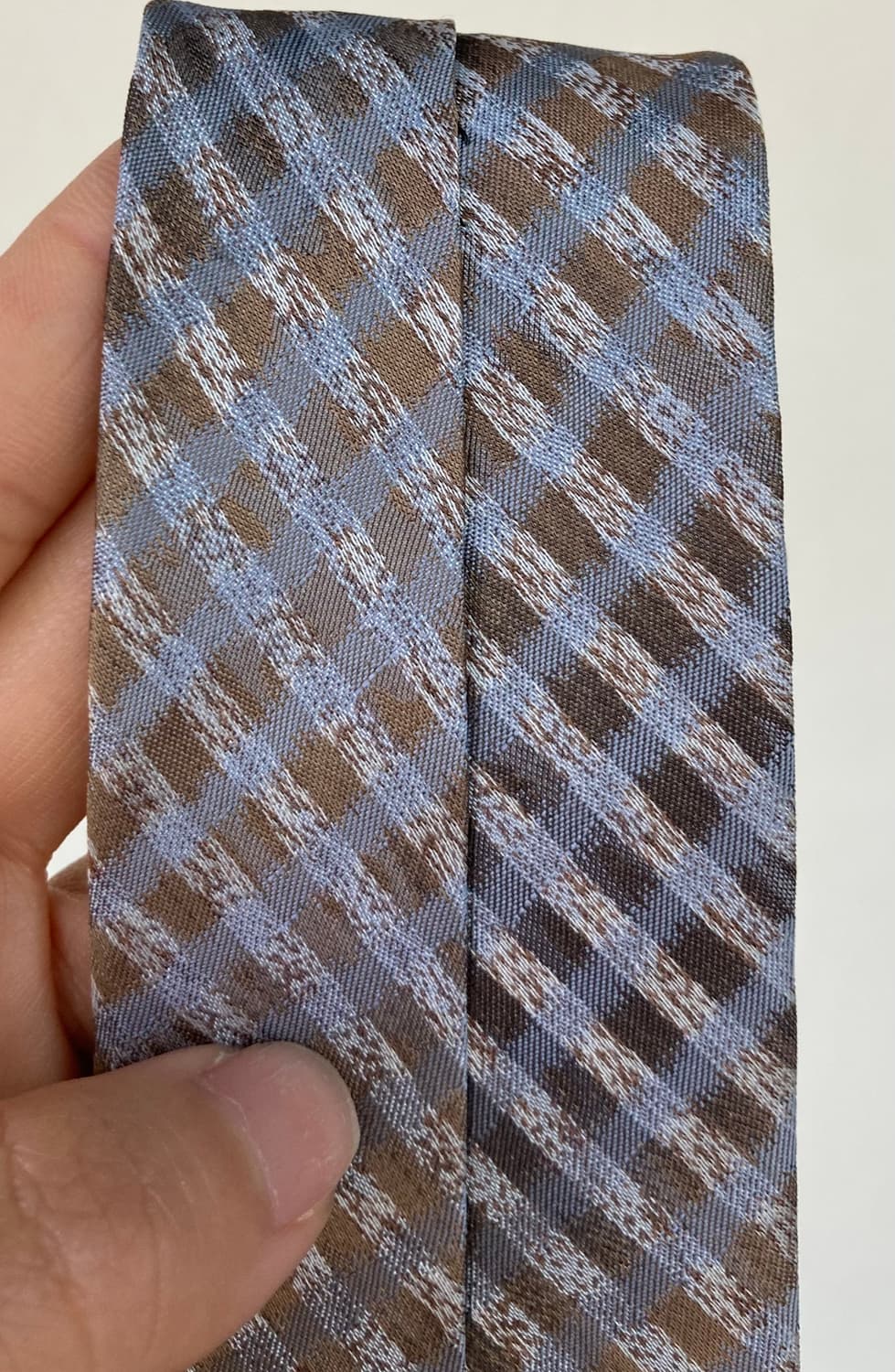 이세이미야케 넥타이 상품이미지5