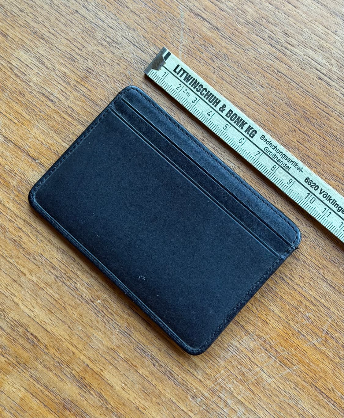 샤넬 CHANEL 깜봉 카드지갑 상품이미지10