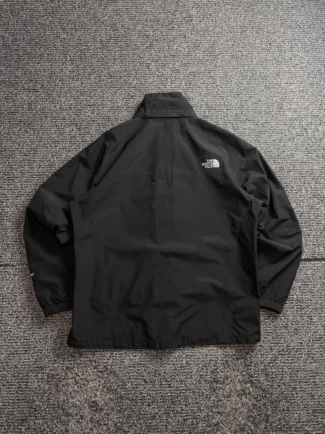 노스페이스 고어텍스 고프코어 마운틴 바람막이 자켓 2683 상품이미지5