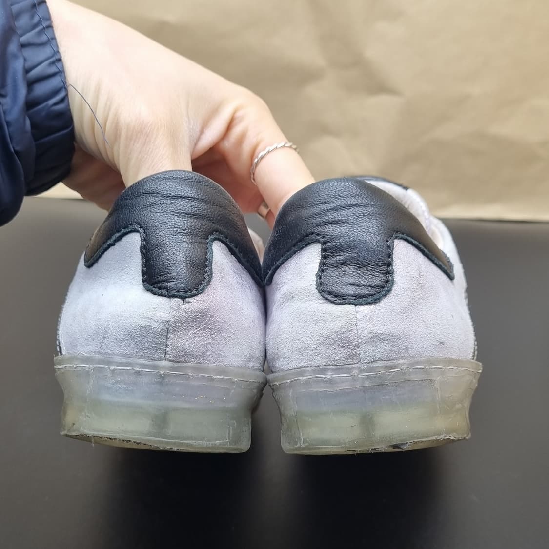 AS98. 몬타냐 스니커즈 220 상품이미지4