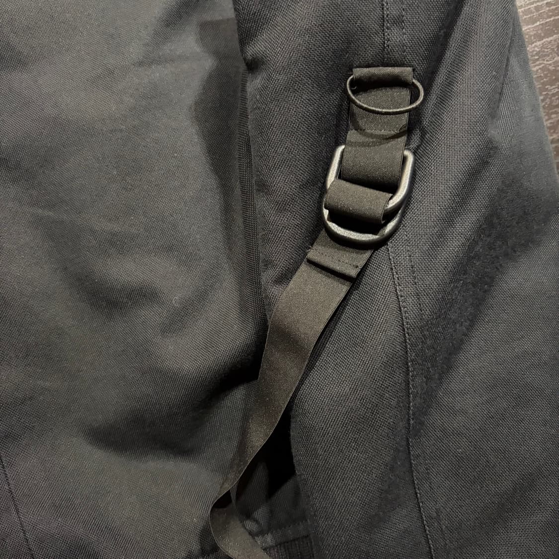 헬무트랭 리에디션 본디지 봄버 상품이미지8