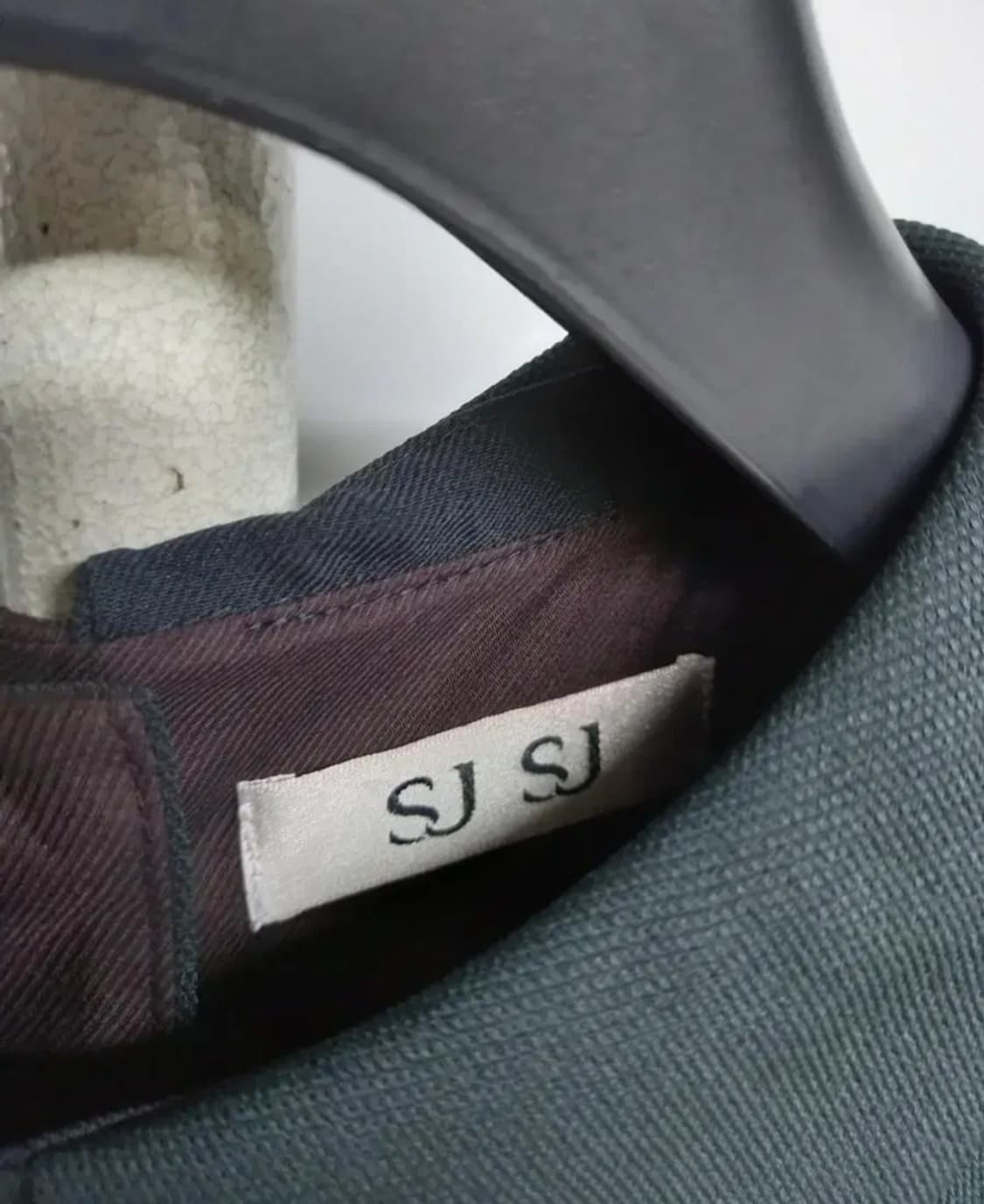 SJSJ  춘추동 롱 원피스 33.44 상품이미지8