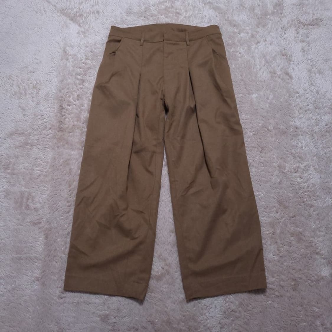 Trillion 남 바지 XL 05501 상품이미지1