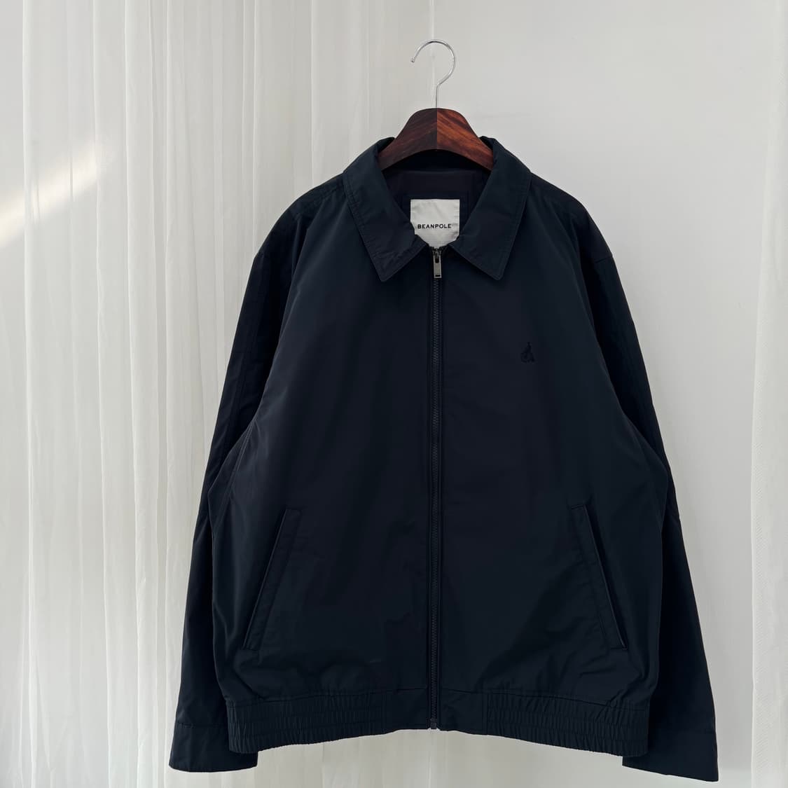 Beanpole 빈폴 블루종 자켓  상품이미지1
