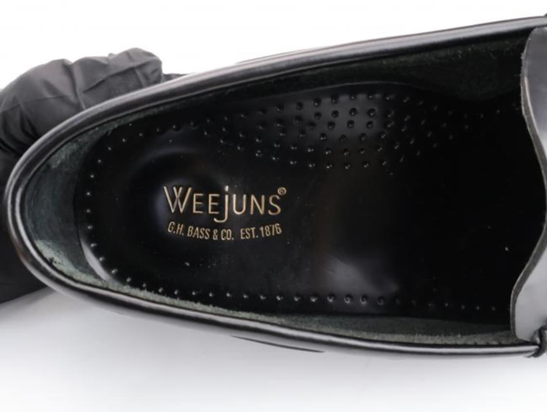 바스위준 로퍼 상품이미지4