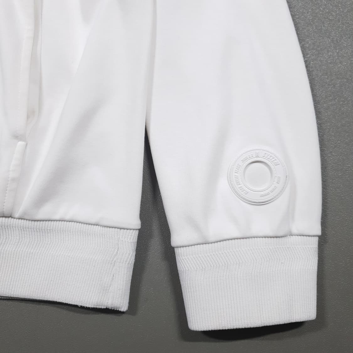 L) 시스템 옴므 X 방탄소년단 BTS 콜라보 한정판 후드티 스웻셔츠 상품이미지7