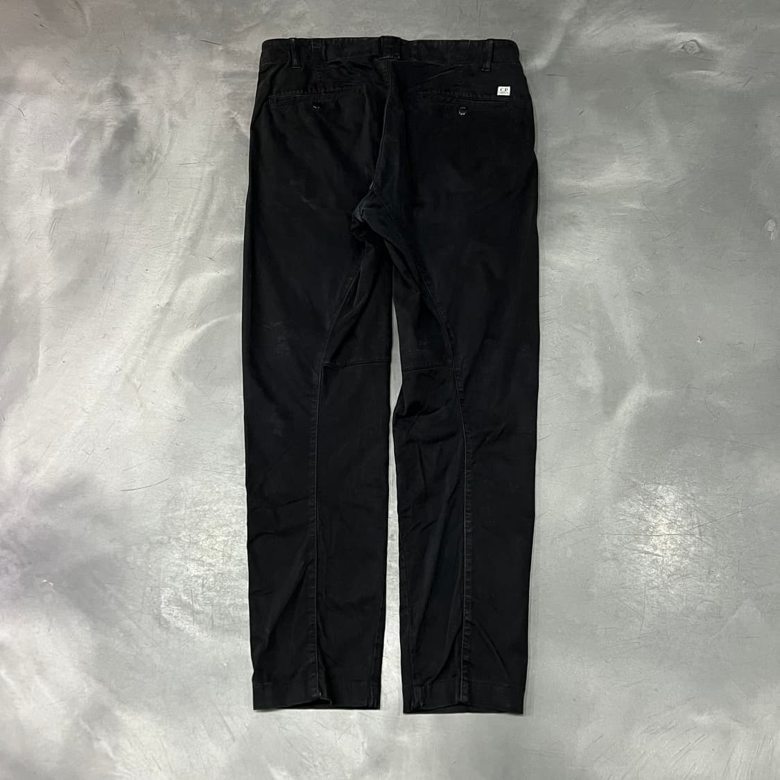  cp컴퍼니 더블니 팬츠 y15251 상품이미지2