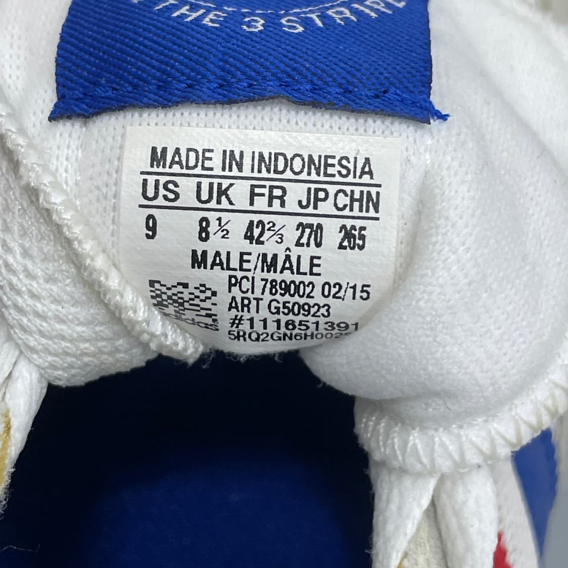 265 아디다스 드래곤 운동화 0303S2 상품이미지2