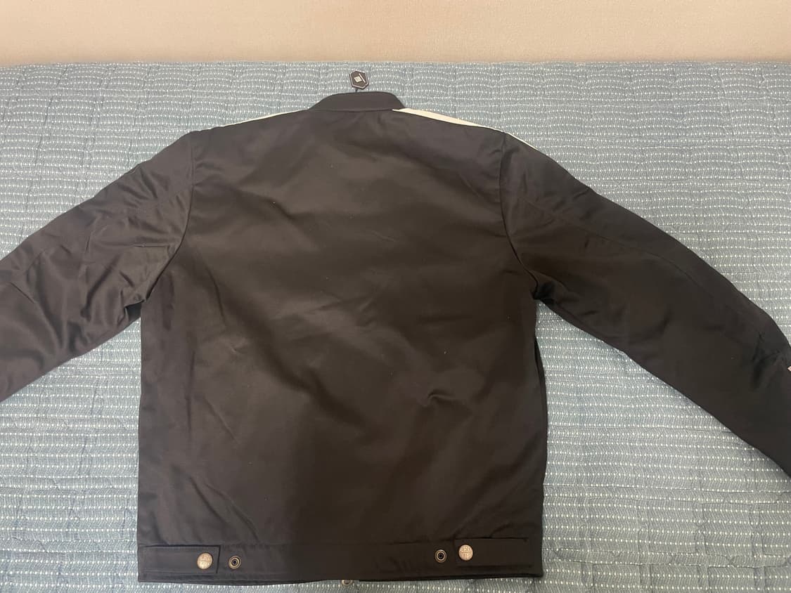 디젤 J-베크 바이커 자켓 [Diesel J-beck Biker] 상품이미지2