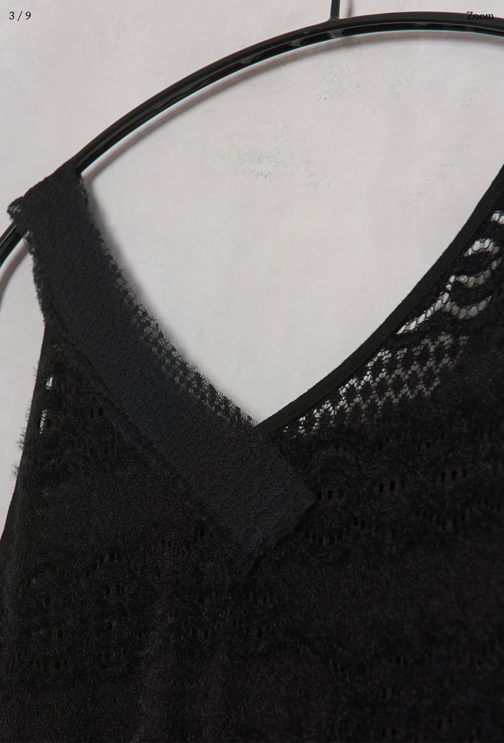 더일마 Nighting Lace Dress(새상품) 상품이미지3