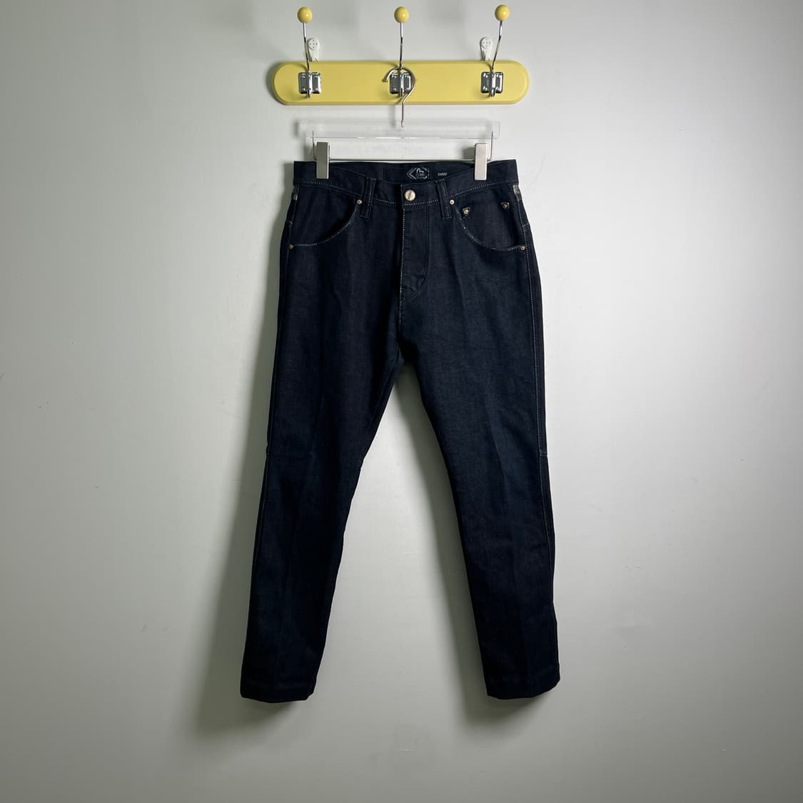 Evisu 에비수 배기핏 데님 팬츠 30 상품이미지1