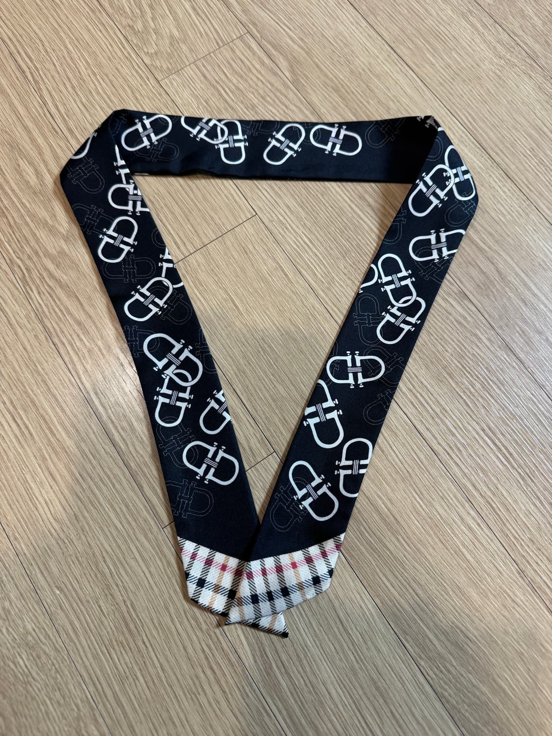 닥스 방도 스카프 상품이미지4