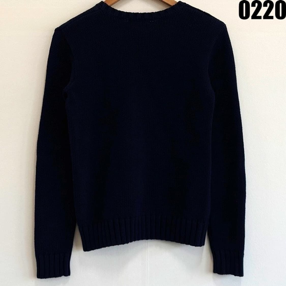 폴로 랄프로렌 성조기 니트 XL 18-20 0220 상품이미지9