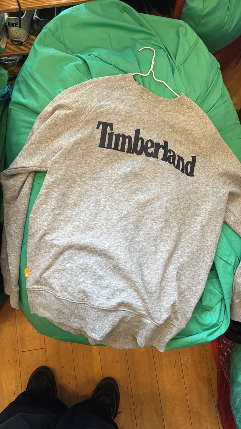 팀버랜드 맨투멘  상품이미지3