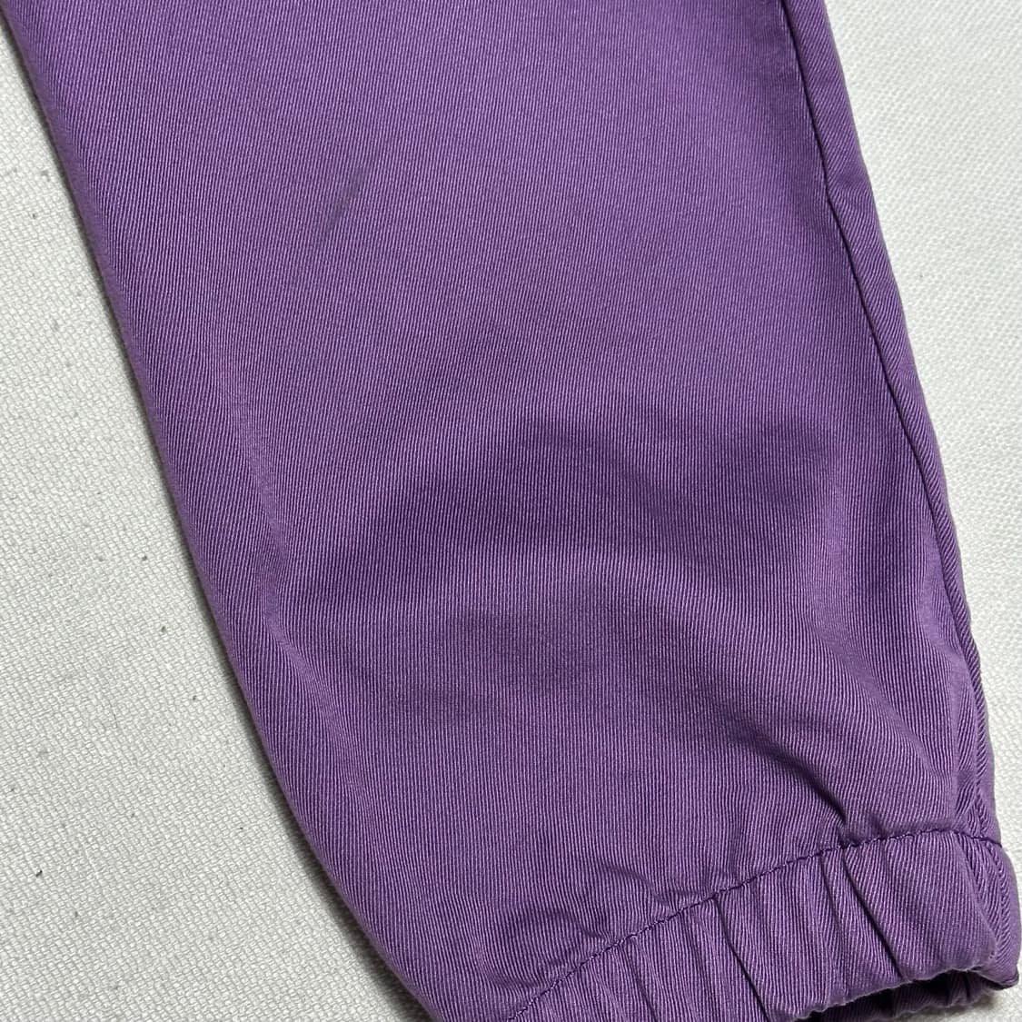 L 칼하트 퍼플 코치 자켓 상품이미지6