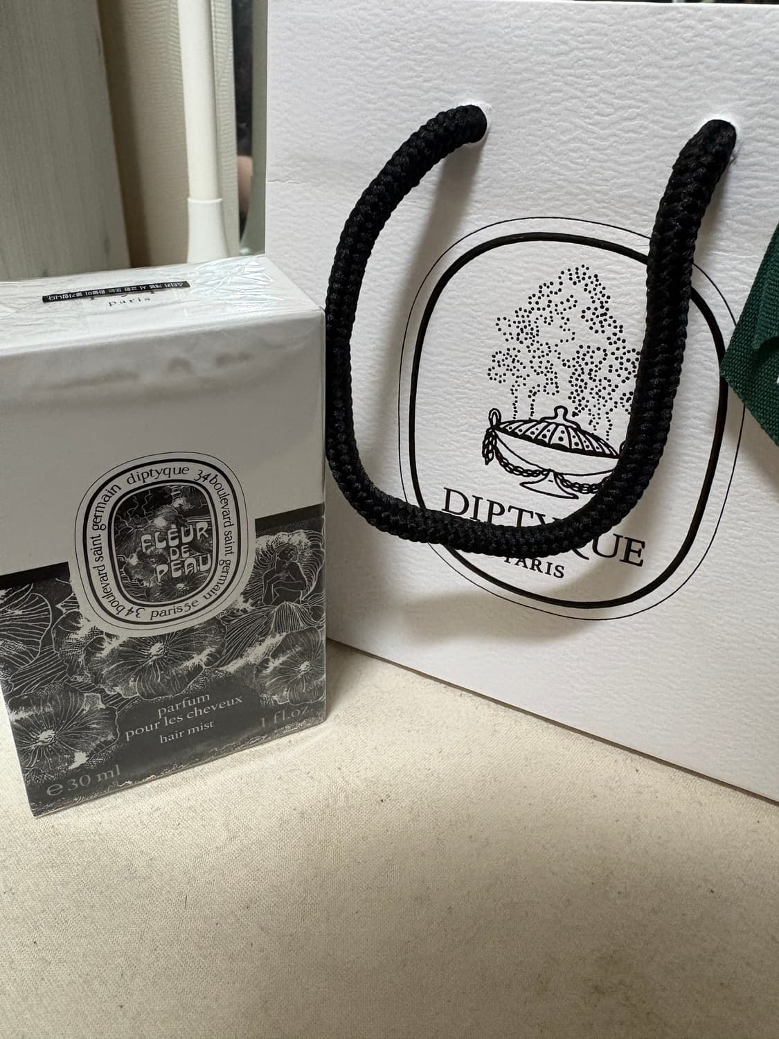 딥디크 플레르 드 뽀 헤어미스트 미개봉 상품이미지3