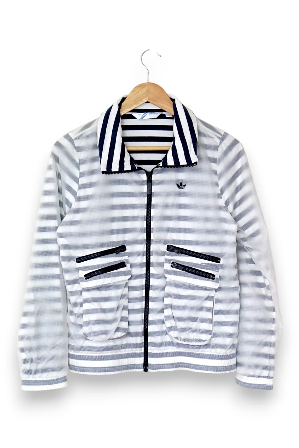 아이다스 트랙자켓 상품이미지1