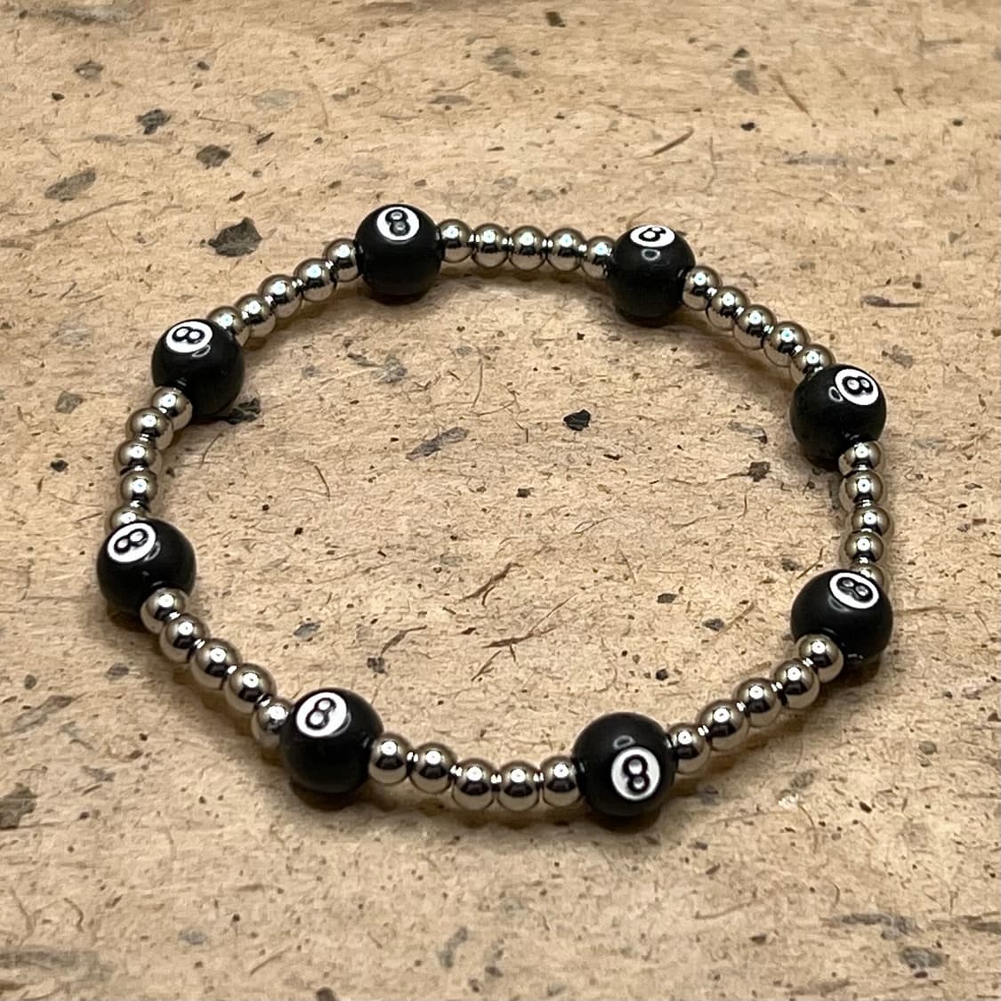 8 Ball Bracelet 상품이미지3