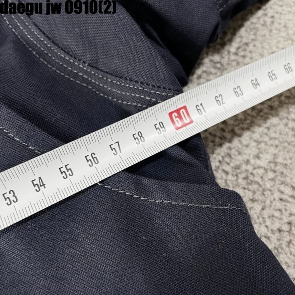 칼하트 자켓 새상품  상품이미지7
