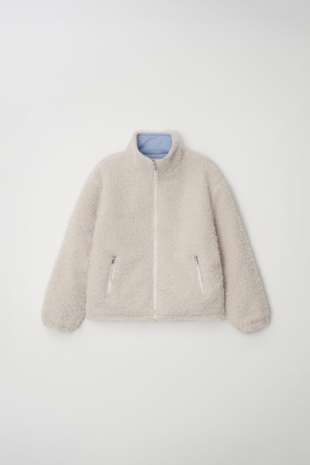 톤캬 TONKA 스노우 퍼 자켓 여성 상품이미지3