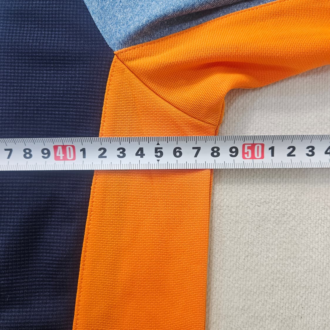 100 밀레 남성 기능성 반팔티 0304Y 상품이미지5