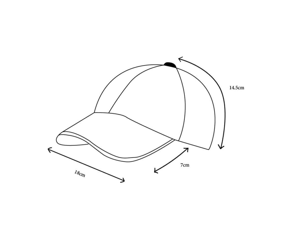 마스컴퍼니 빈티지 캡 상품이미지4