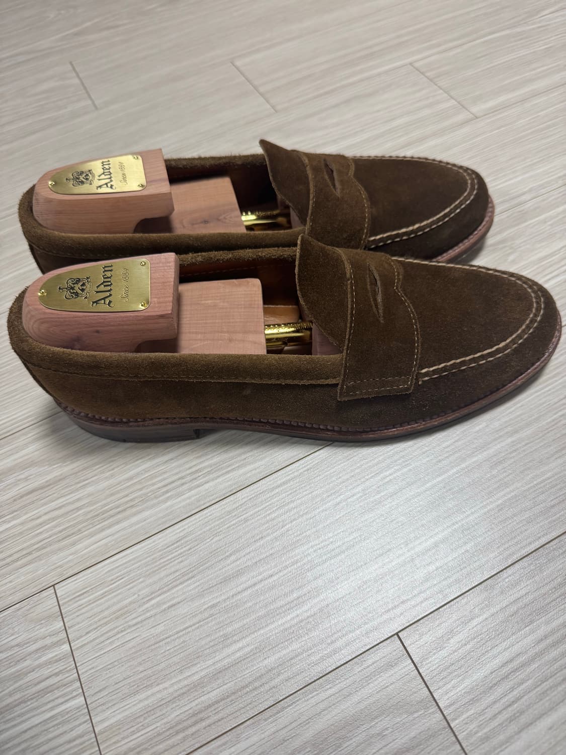 알든6243 8d 판매합니다 상품이미지3