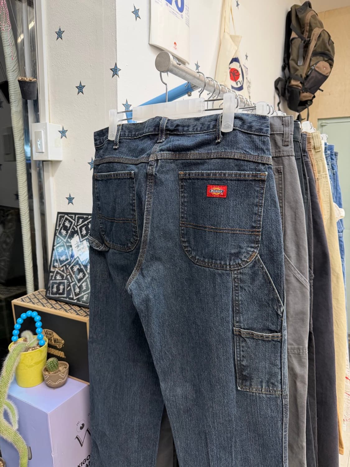 Dickies carpenter 상품이미지1