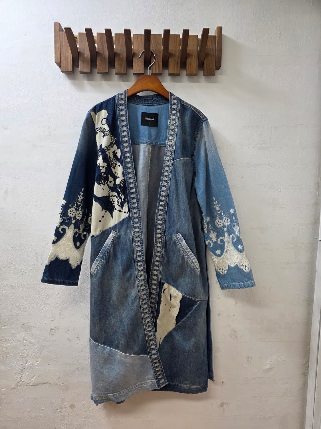 데시구알로브데님 상품이미지2