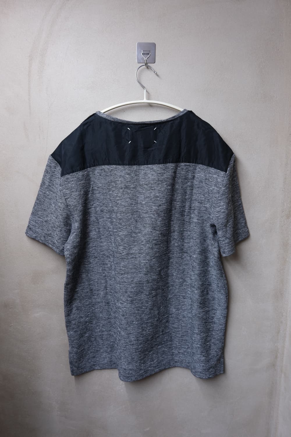 Maison margiela 숄더 디테일 반팔 티셔츠 52 상품이미지4